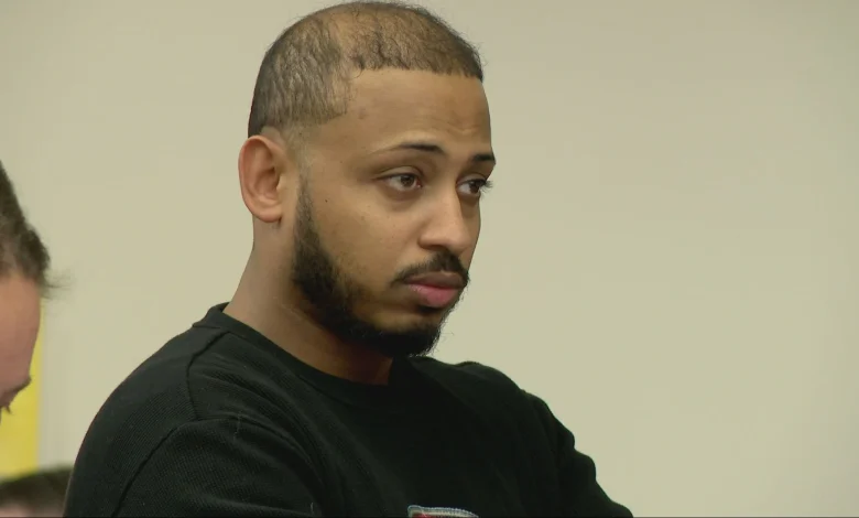 Man who worked at SNUG facility pleads guilty to weapons, drug charges