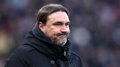Manager tipped to replace Daniel Farke at Leeds United wins first game in two months