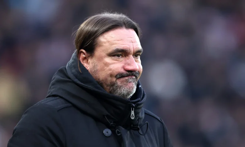 Manager tipped to replace Daniel Farke at Leeds United wins first game in two months