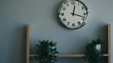 Mañana inicia el cambio de horario en la franja fronteriza de Baja California