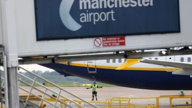 Manchester Airport strike threat as staff poised for ballot in pay dispute