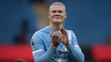 Manchester City - AFC Bournemouth en direct - Premier League : Football Scores & Résultats - 02/11/2025