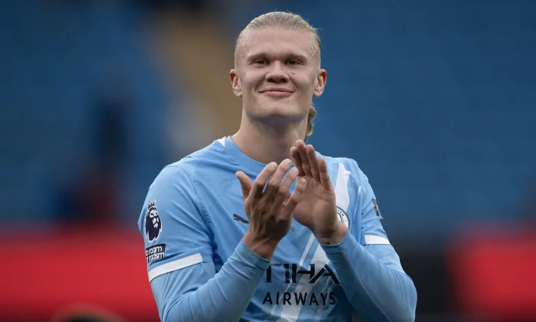 Manchester City - AFC Bournemouth en direct - Premier League : Football Scores & Résultats - 02/11/2025