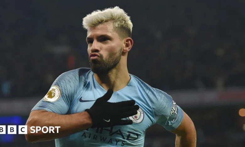 Manchester City v Liverpool quiz: Can you name line-ups from City's 2-1 win in 2019?