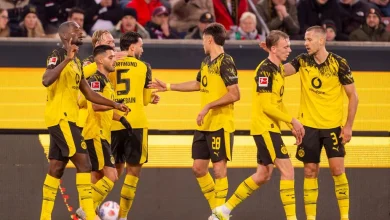 Manchester City vs. Borussia Dortmund jetzt live im TV, Stream und Ticker - die Aufstellungen