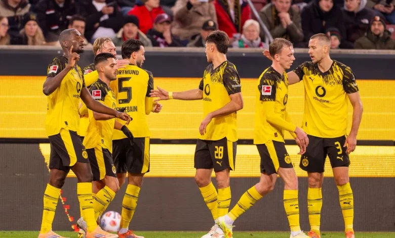 Manchester City vs. Borussia Dortmund jetzt live im TV, Stream und Ticker - die Aufstellungen