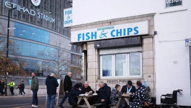 Manchester City vs Bournemouth live updates: Premier League game team news, predictions and more