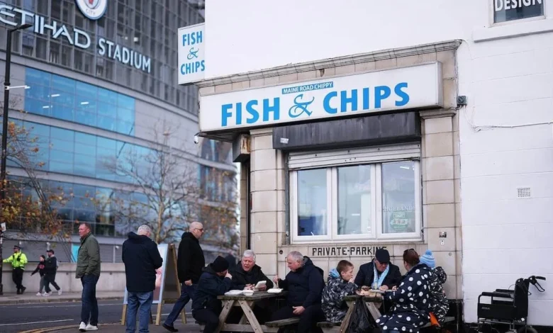 Manchester City vs Bournemouth live updates: Premier League game team news, predictions and more