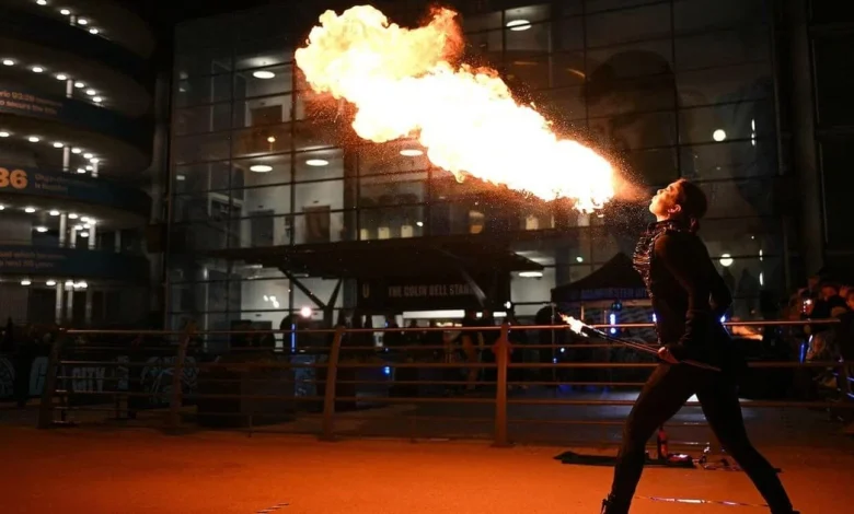 Manchester City vs Dortmund live updates: Champions League match team news, predictions and more - The Athletic