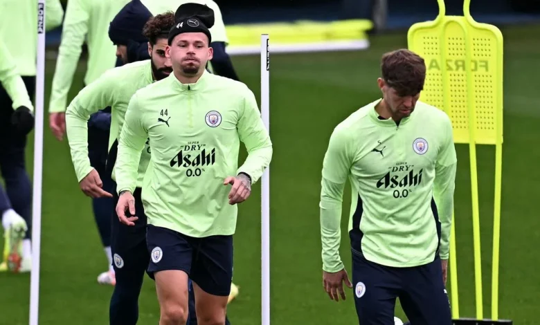 Manchester City's forgotten man set to turn back on Premier League for January transfer