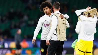 Manchester United contact Jorge Mendes for €80m player – Wild transfer claims for misfit