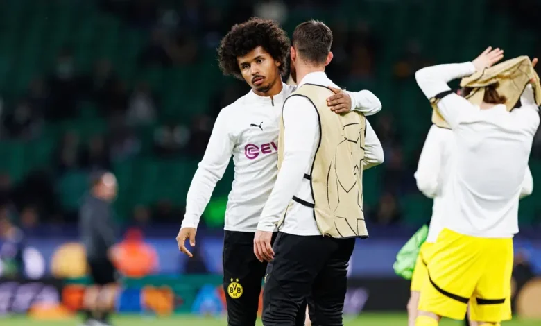 Manchester United contact Jorge Mendes for €80m player – Wild transfer claims for misfit