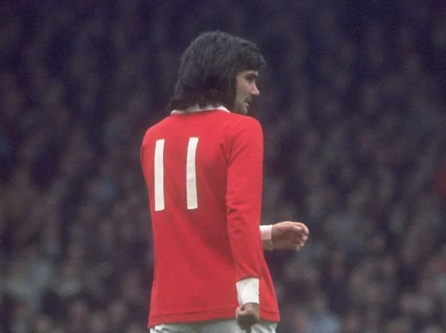 Manchester United fans flock to Belfast for George Best tribute on 20th anniversary of death