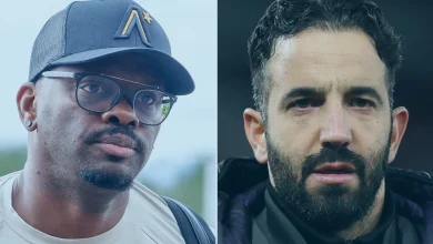 Manchester United is looking for a forward: who Louis Saha recommends