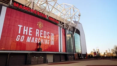 Manchester United plotting January bid to sign Real Madrid forward Federico Valverde