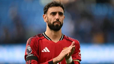 Manchester United talisman Bruno Fernandes should prepare for rotation next season, says Ruben Amorim