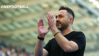 Manchester United wanted Roberto De Zerbi to replace Erik ten Hag but both parties could not agree on a salary