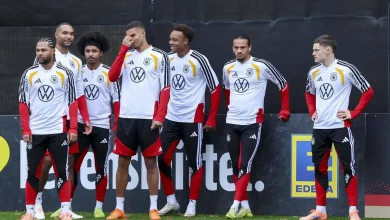 Manchester United ‘enter the fray’ for £80m-rated Bundesliga star as ‘initial meetings held’