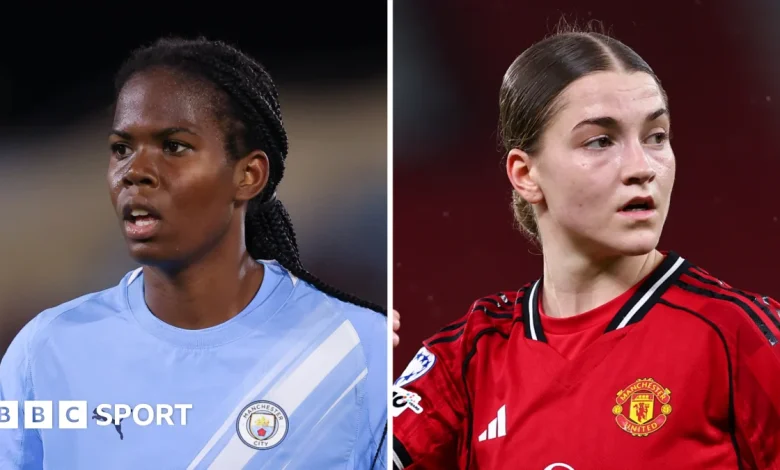 Manchester derby: What to expect as United and City go head-to-head in Women's Super League