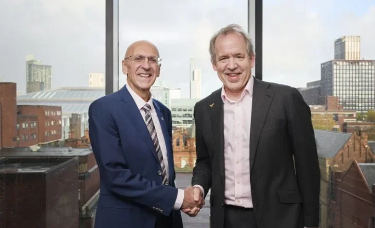 Manchester universities unite to offer joint alumni discount