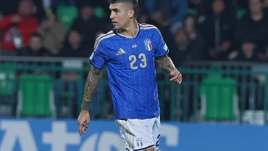 Mancini: ‘Many goals if Italy broke deadlock earlier, World Cup at all costs’