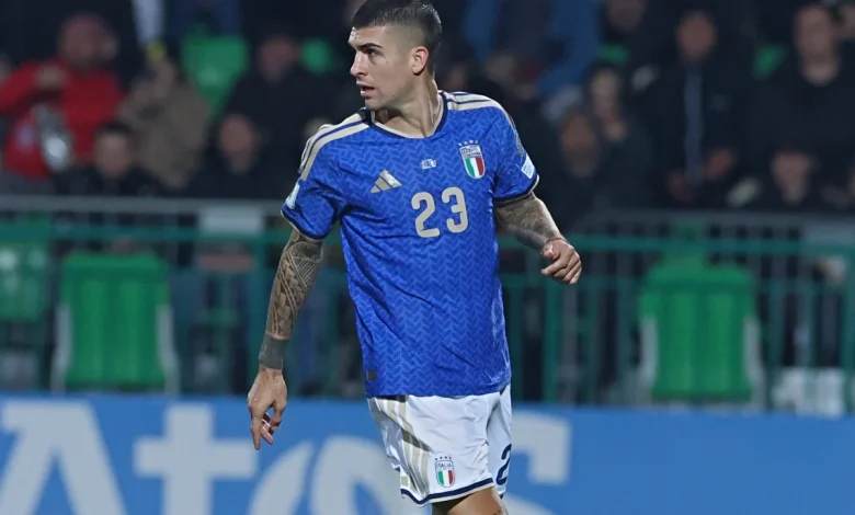 Mancini: ‘Many goals if Italy broke deadlock earlier, World Cup at all costs’