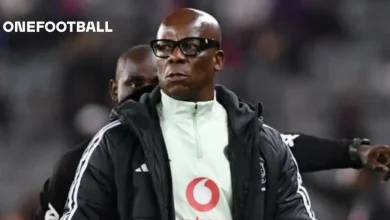 Mandla Ncikazi cautions Pirates ahead of Durban City tie