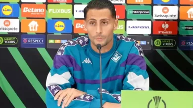 Mandragora: "It's up to us to get out of this situation. Our relationship with Pioli? Good."