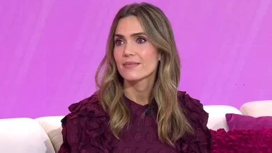 Mandy Moore Talks Family, New NFL Project, RSV Awareness