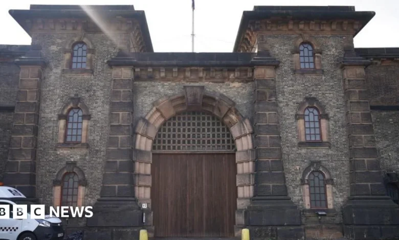 Manhunt after Algerian man mistakenly released from London’s Wandsworth prison - live updates