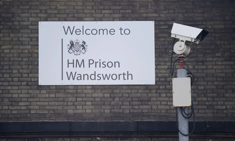 Manhunt underway as another prisoner mistakenly released | ITV News