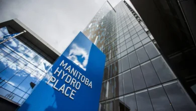 Manitoba Hydro Reviews $3 Billion Energy Corridor Project for Nunavut Communities