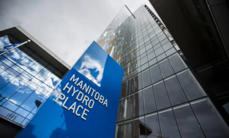 Manitoba Hydro Reviews $3 Billion Energy Corridor Project for Nunavut Communities