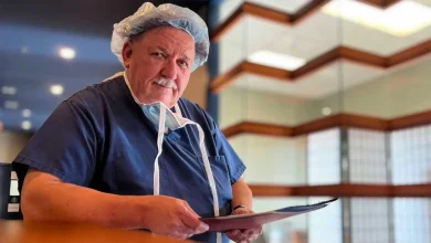 Manitoba plastic surgeon suspended again amid new investigation