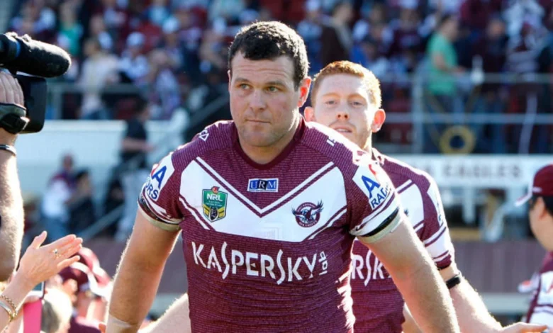 Manly CEO Tony Mestrov has 'mixed feelings' about exit as club confirms departure