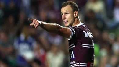 Manly icon completes historic NRL club shift