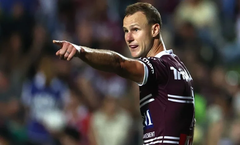 Manly icon completes historic NRL club shift
