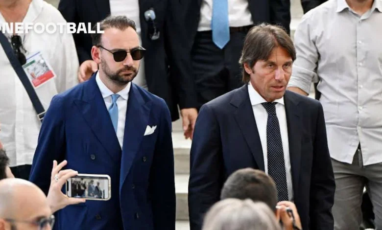 Manna: ‘Napoli will evaluate opportunities’ for new midfielders, but not Insigne