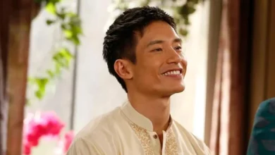 Manny Jacinto reveals true impact of 'The Good Place' on life