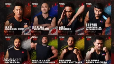 Manny Pacquiao’s Exit from ‘Physical: Asia’ Fuels Cheating Allegations as Korea Triumphs