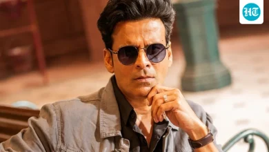 Manoj Bajpayee confirms The Family Man will return for Season 4 after Season 3 ends in cliffhanger | Web Series