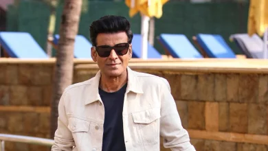 Manoj Bajpayee was asked about The Family Man 3 while heading to father's funeral