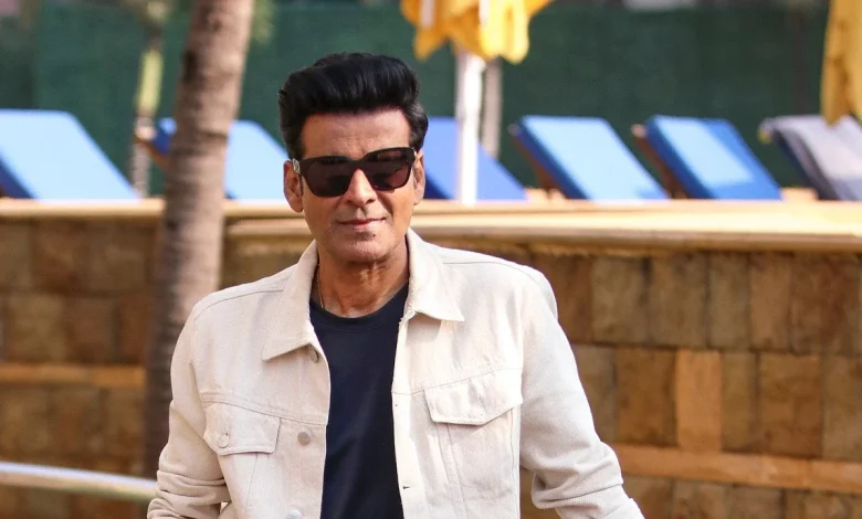 Manoj Bajpayee was asked about The Family Man 3 while heading to father's funeral