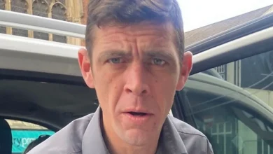 Man's 'despicable' threats to ex after break-down of relationship