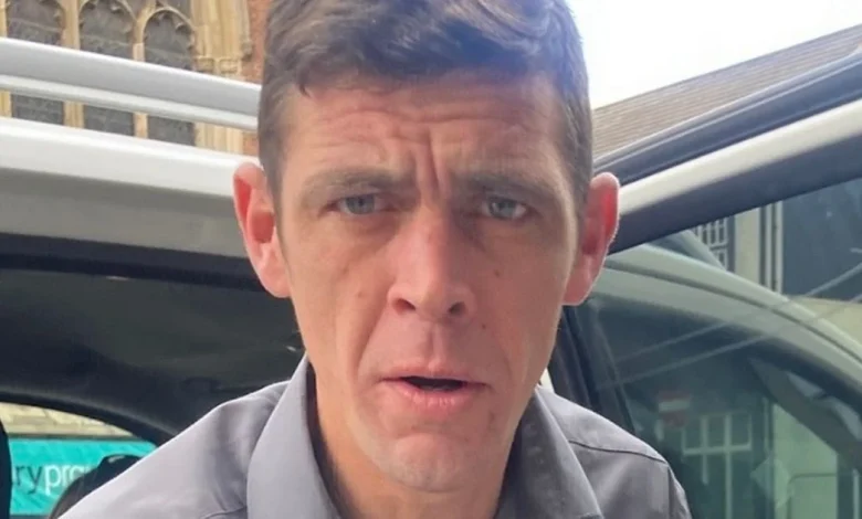 Man's 'despicable' threats to ex after break-down of relationship