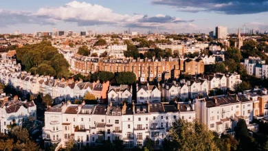 Mansion tax could force cash-poor pensioners to use equity release