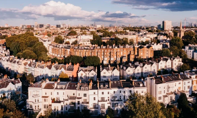 Mansion tax could force cash-poor pensioners to use equity release