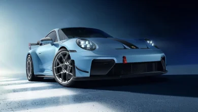 Manthey’s latest 911 GT3 kit shaves nearly three seconds from its predecessor’s ‘Ring time