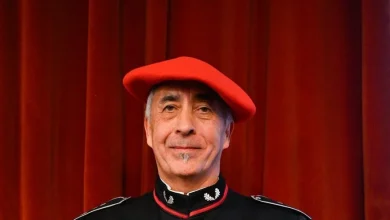 Manu Conde, comisario: "La época más complicada de mi vida laboral fue la pandemia"