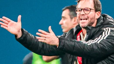 Manuel Barreto sobre la actualidad de la selección peruana: “Hoy no es suficiente”